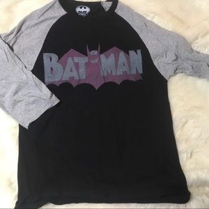 Batman graphic